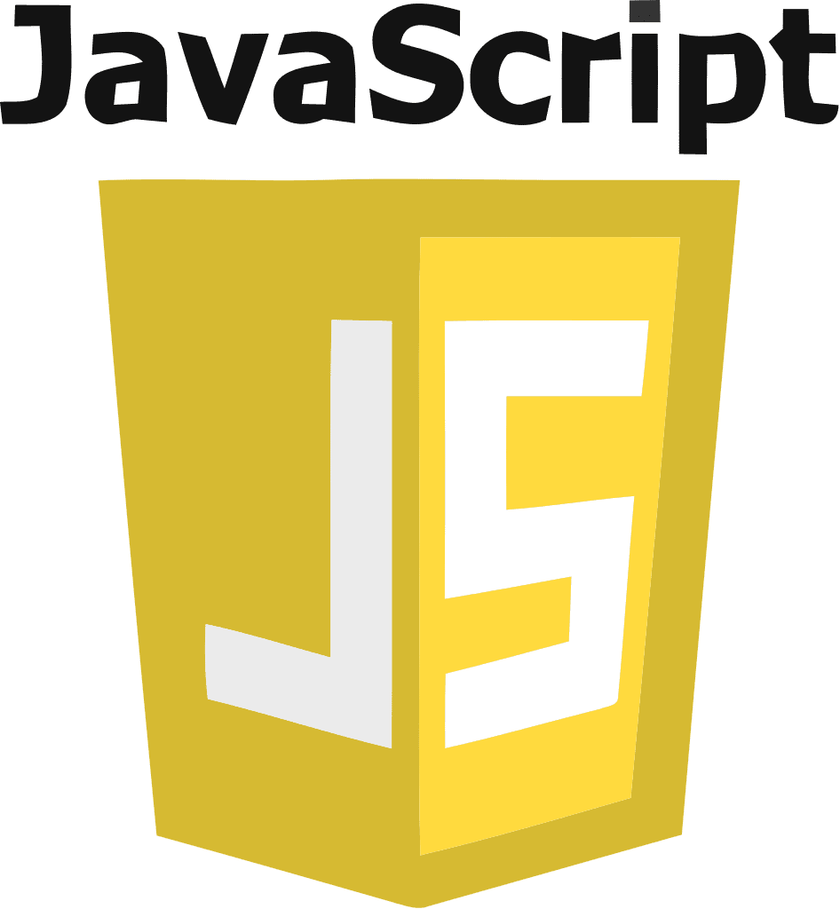 JavaScript Logo