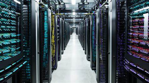 Server Centre
