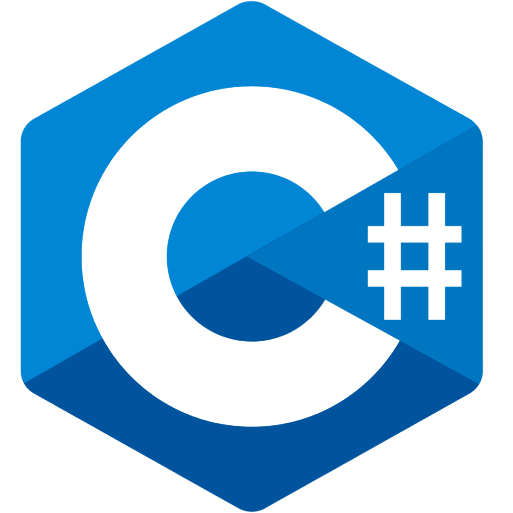 CS Logo