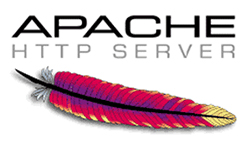 Apache 2.4 Logo
